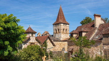 Embrace the Simplicity of Village Life