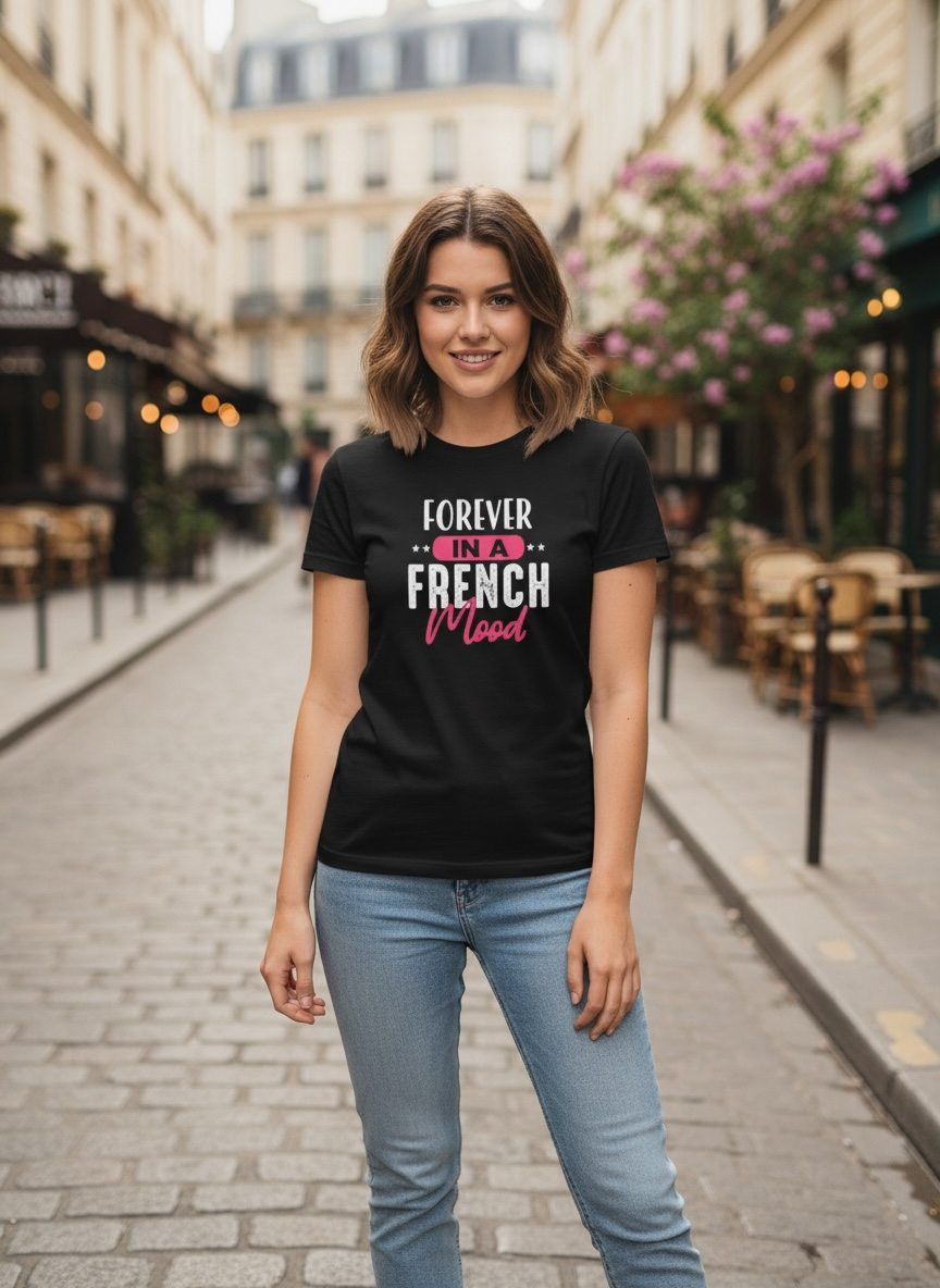 Forever in a French Mood